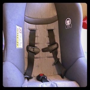 Kids Car Seat